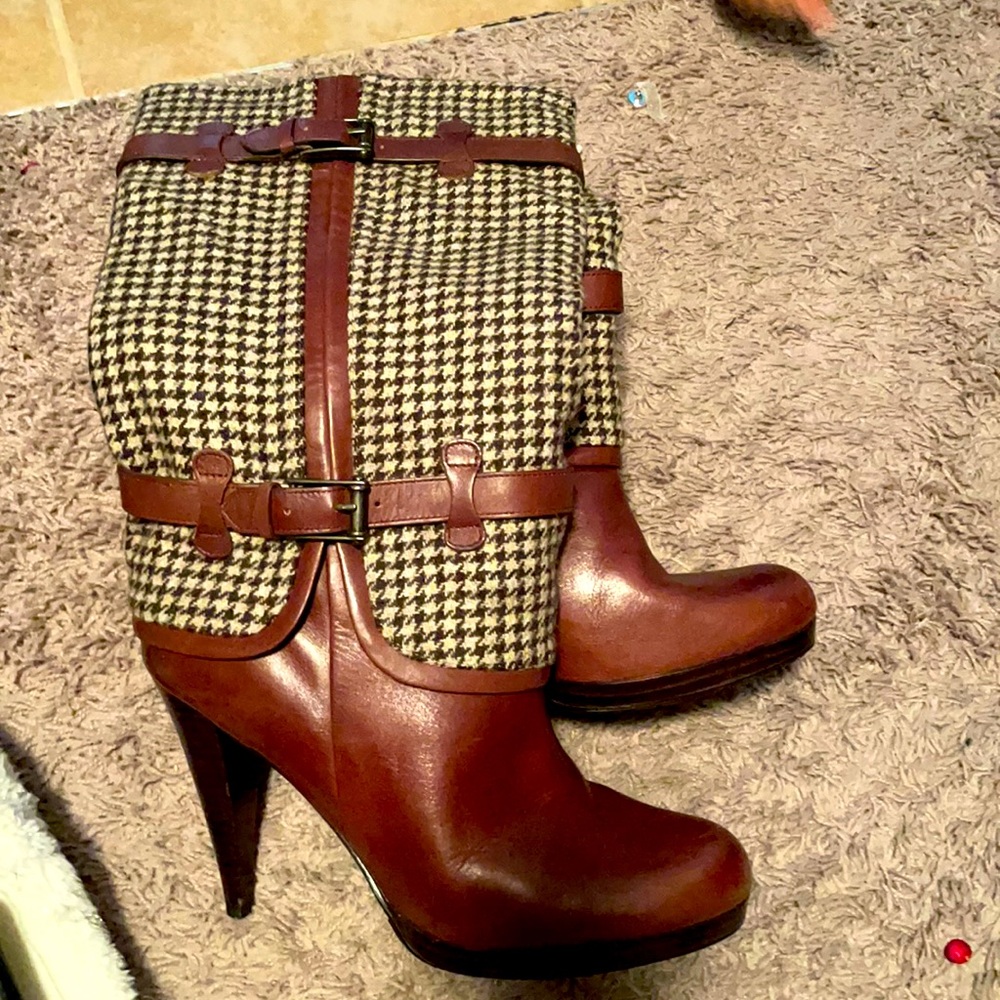 Boots